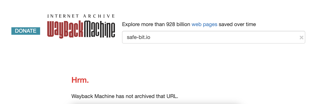 safe bit кошелек отзывы