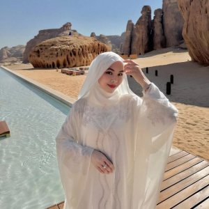 Saida Mambetova