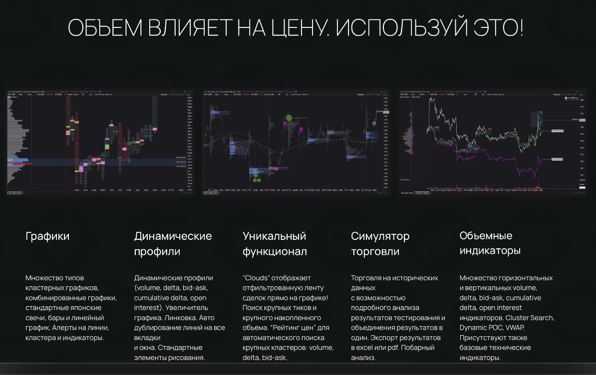 sb pro платформа для трейдинга