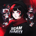 Scam Family