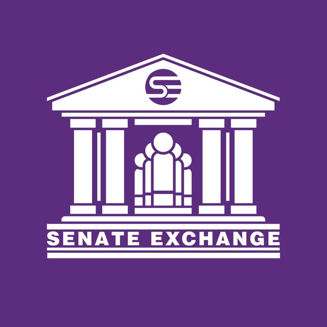 Senate Exchange обменник : отзывы юзеров о работе валютника 📉 Работать ...