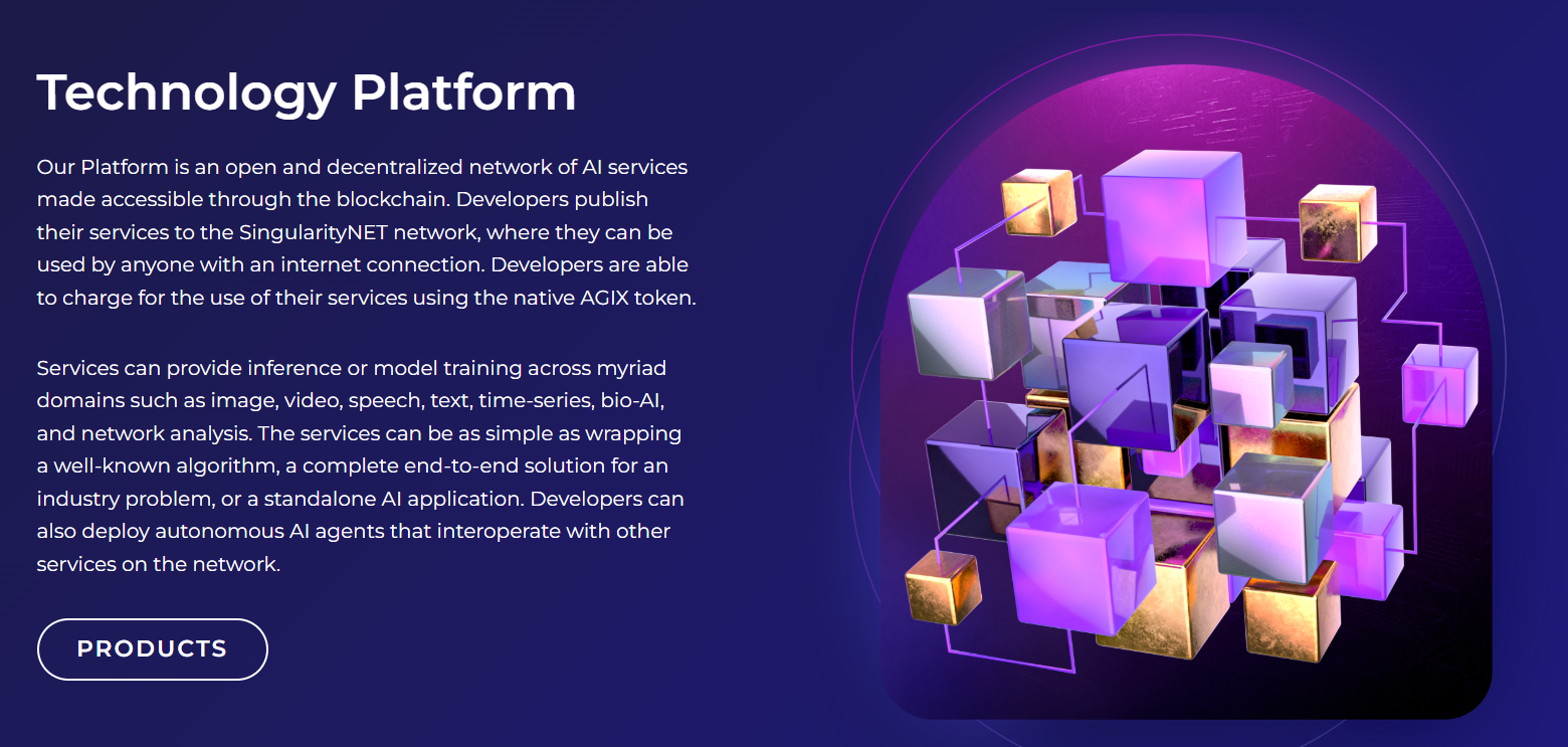 singularitynet