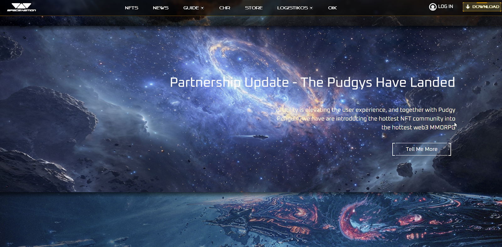 space nation