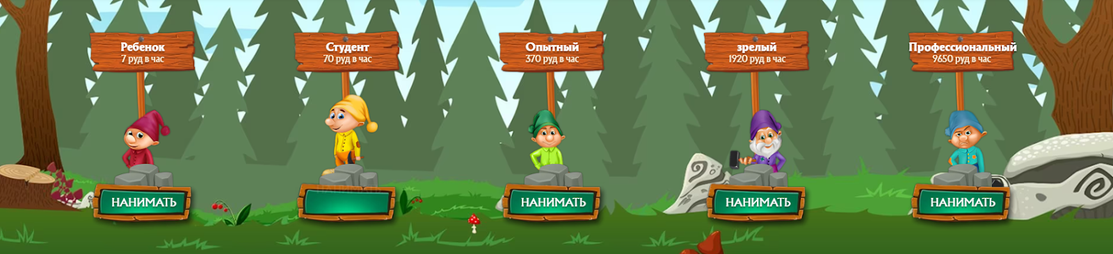 support goldminers site