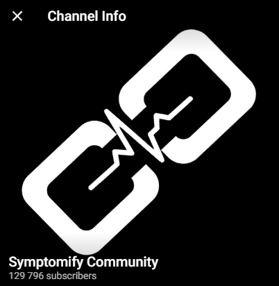 sympt support
