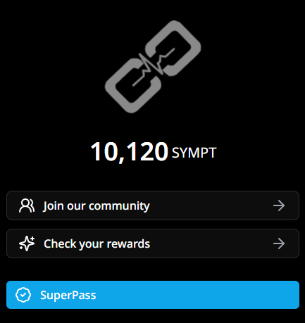 symptomify community