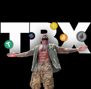 Tbx Криптоарбитраж