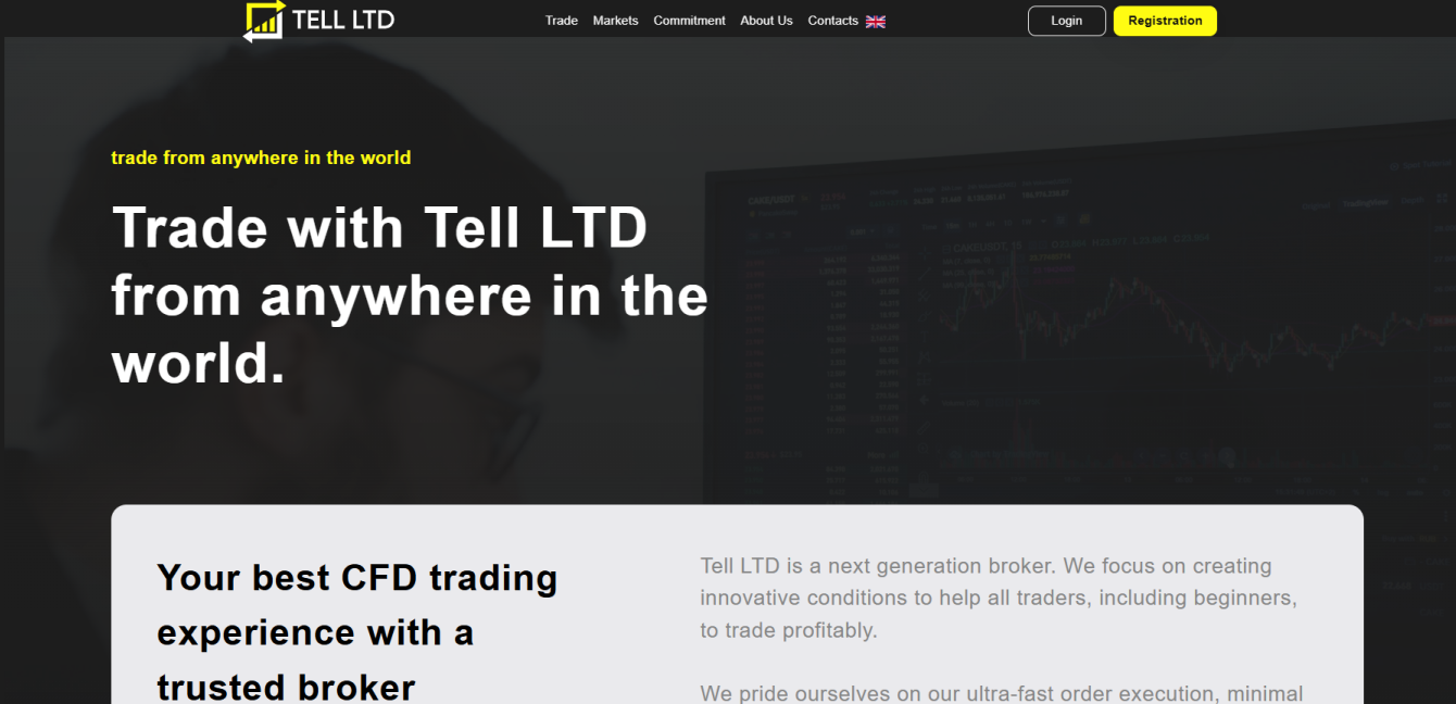 tellltd com