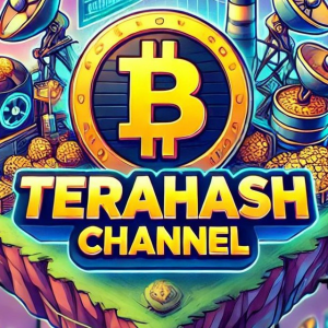 Terahash