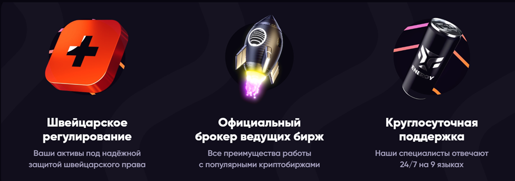 Tiger Broker для россиян отзывы