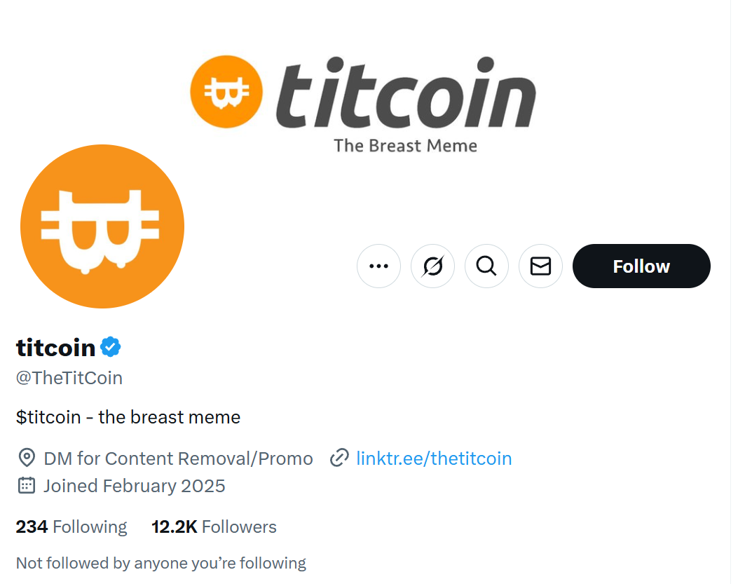 titcoin
