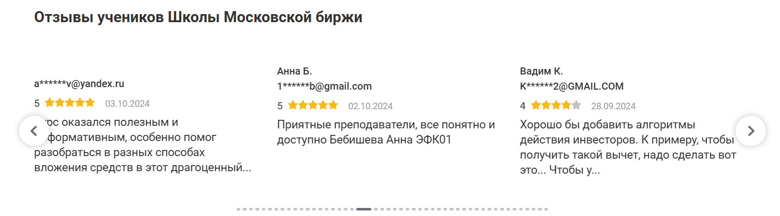 Торговля облигациями на Московской Бирже