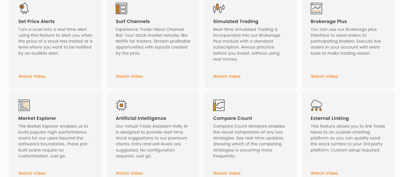 tradeideas