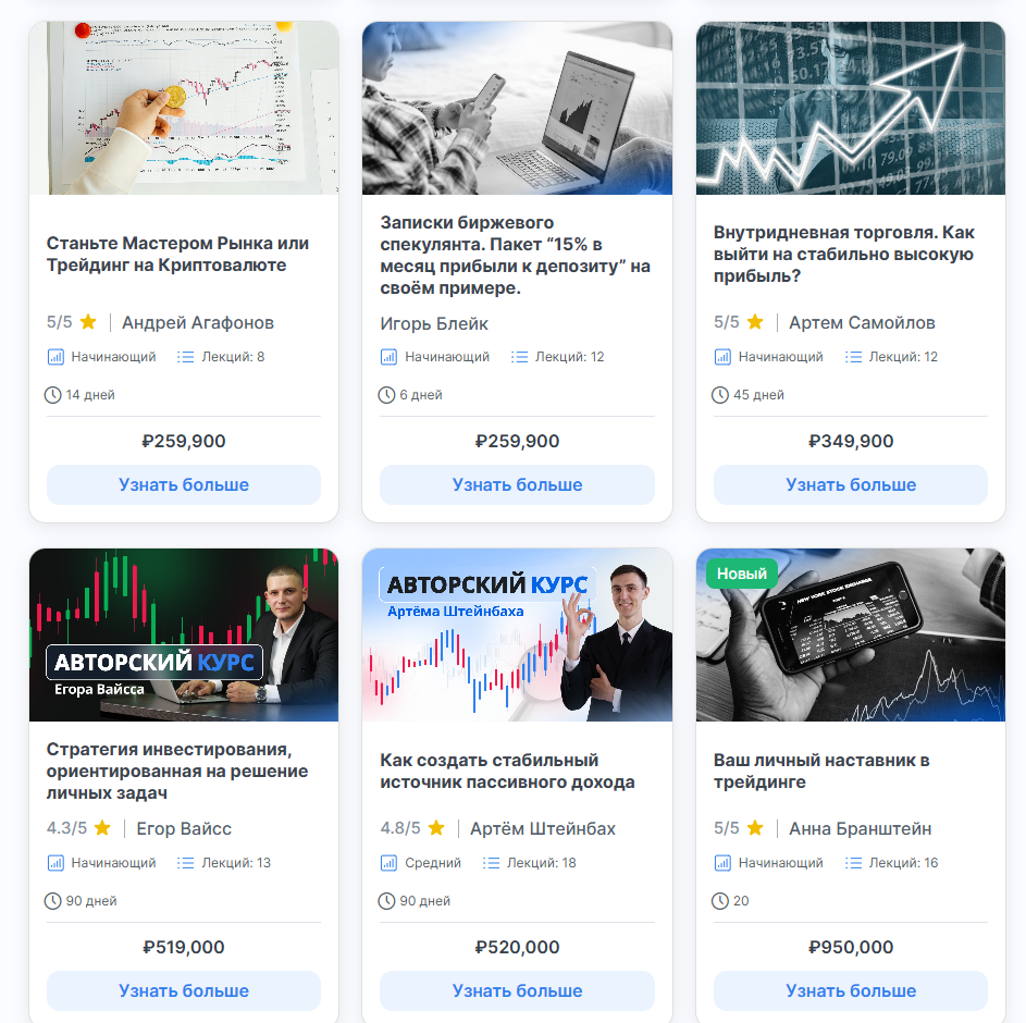 traderskitclub