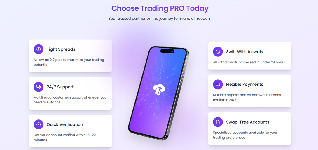 tradingpro