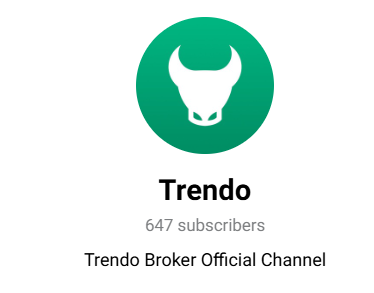 trendo