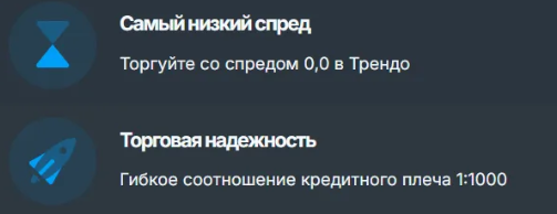 трендо