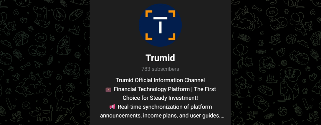trumid cc отзывы