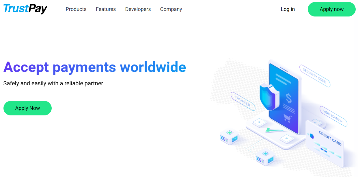 trustpay