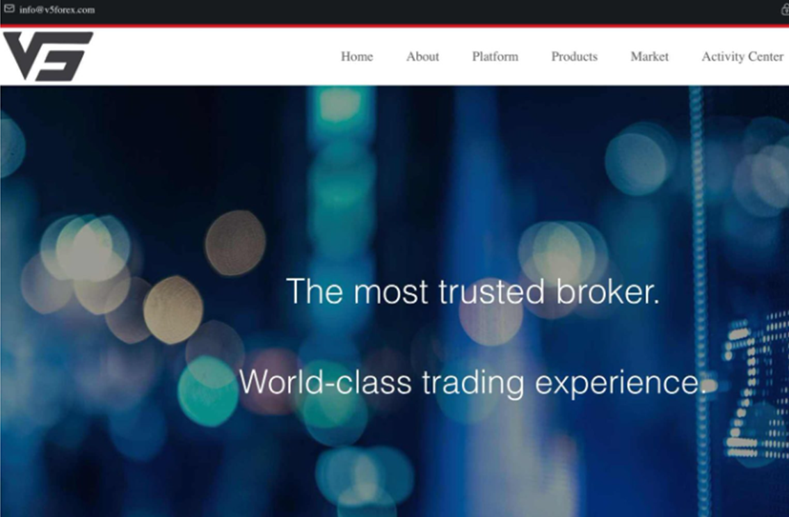 v5 forex global отзывы