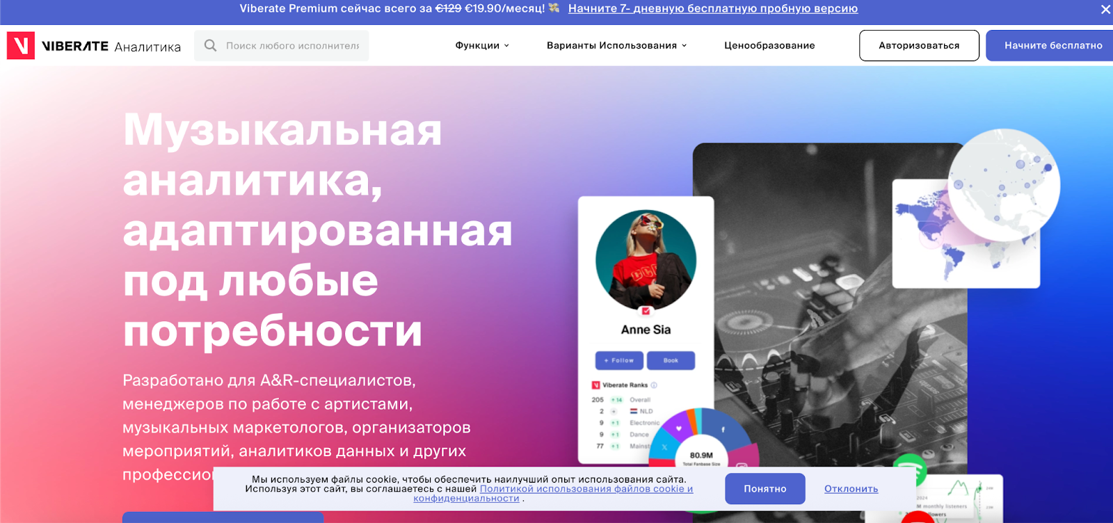 vib криптовалюта