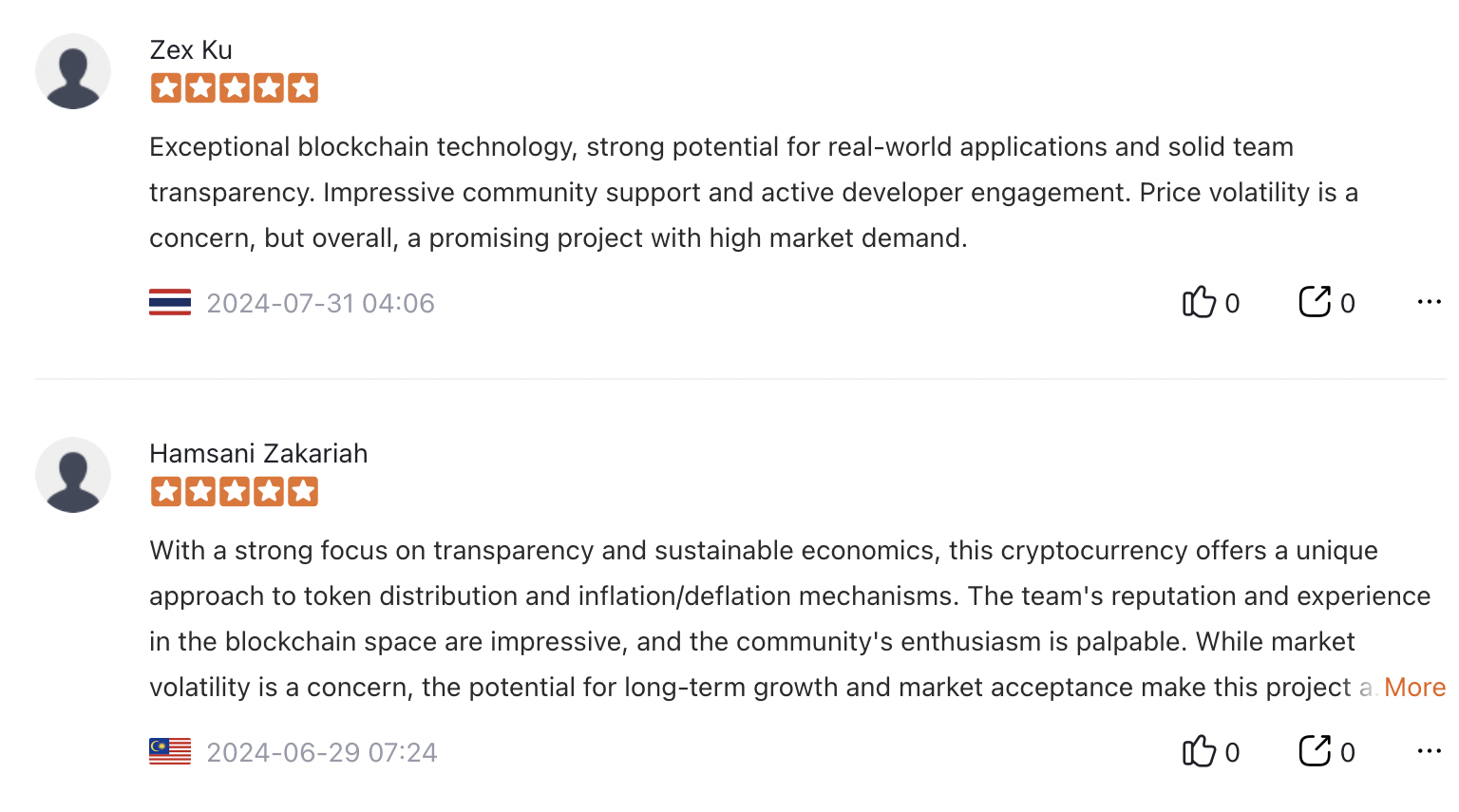 vib токен