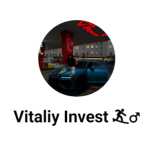 Vitaliy Invest