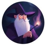 Волшебник [blockchain Magic]