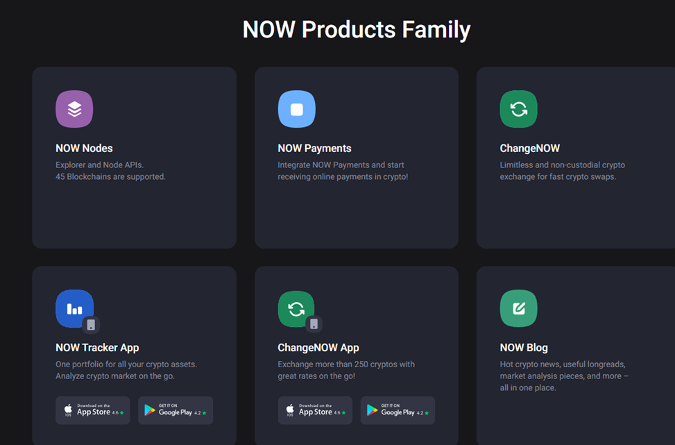 Walletnow App