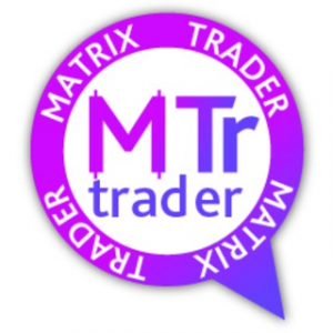 Web Matrix Trader