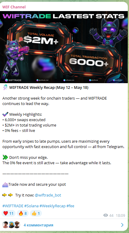 wiftrade