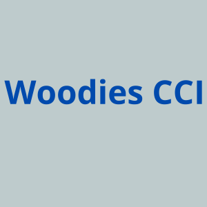 Woodies Cci