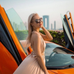 Екатерина Анишина