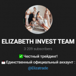 Елизавета Банова