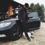 Евгений Дарит