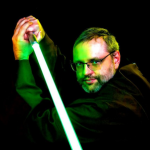 Евгений Устинович