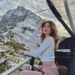 Юлия Гуштина