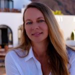 Жанна Блинцова