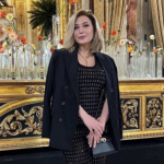 Женщины в Крипте