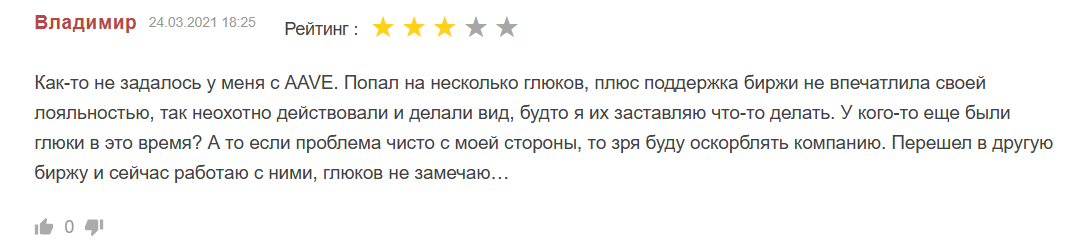 ааве ком