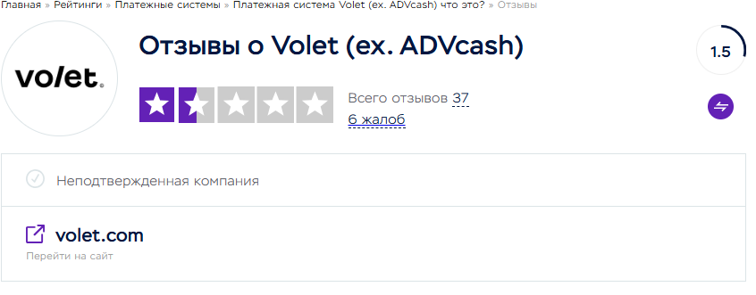 advanced cash отзывы