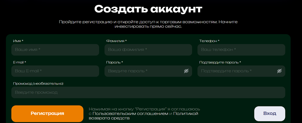 Agrikehti Com отзывы о сайте