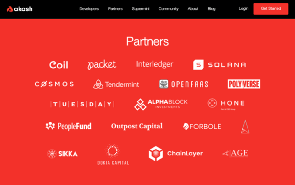 Akash Network отзывы