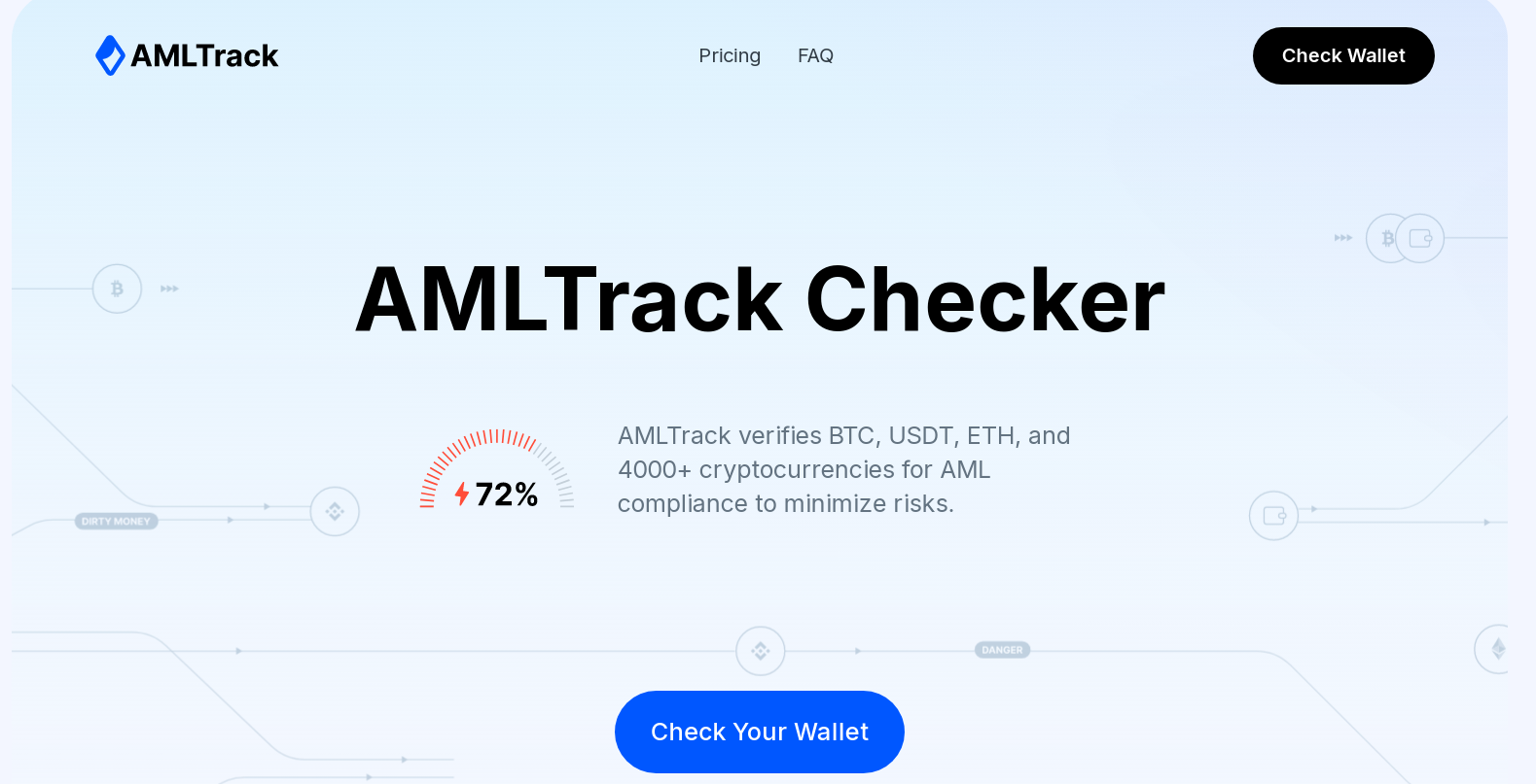 amltracks com
