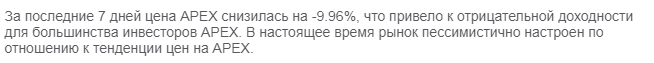 apexdex