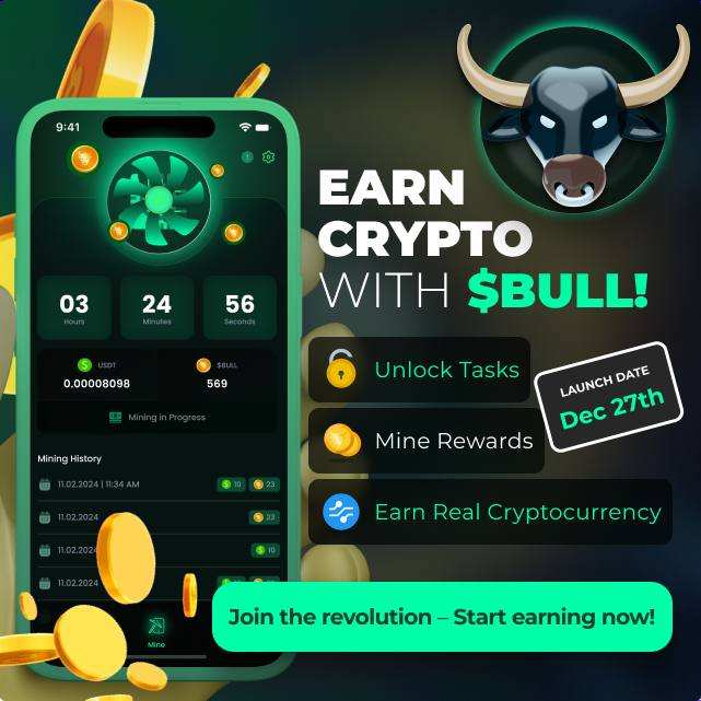 app криптовалюта