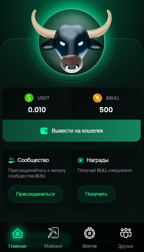 appusdt spot