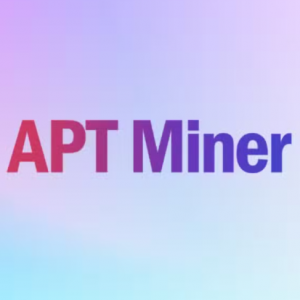 Apt Miner