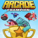 Arcade Champion