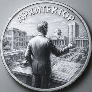 Архитектор Структура Блокчейна